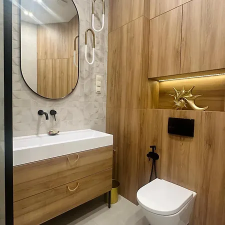 Deak Square, Luxury Anker Palace * 布达佩斯