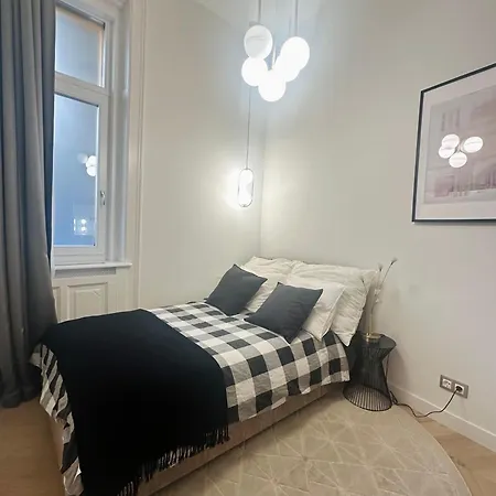 Deak Square, Luxury Anker Palace * בודפשט